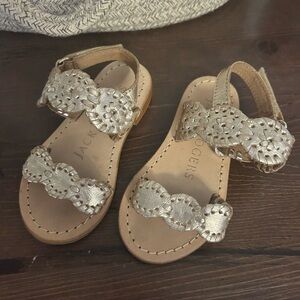 Jack Rogers Kids' Sandals